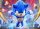 SONIC 01 тапет 254x184