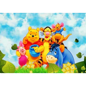 Фототапет GREECE 02 312x219