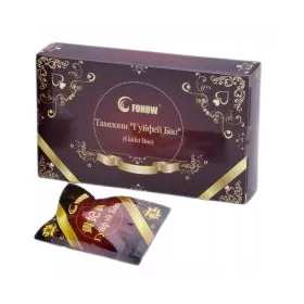  Fohow Guifei Bao Princess Pearls тампони 6 бр.