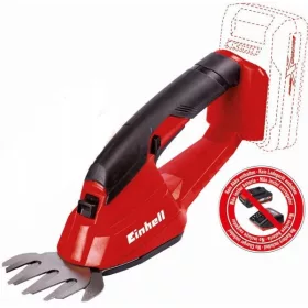    Einhell GE-CG 18 Li-Solo акумулаторна електрическа ножица 20 см