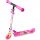  Двуколесен скутер Seven P70_9924 Pink