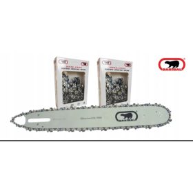   Водач на веригата за верижен трион - Верига + Водач .325 STIHL MS 260 261 270 271