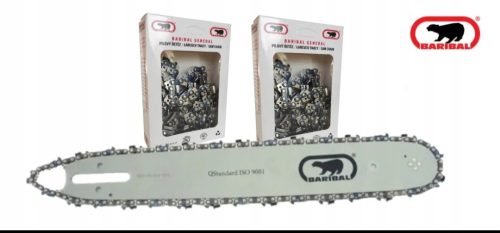 Водач на веригата за верижен трион - Верига + Водач .325 STIHL MS 260 261 270 271