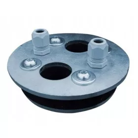 Дълбок сондаж ЗА ДВЕ ПОМПИ 110/32