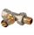  Комплект прав термостат Danfoss 013G3904 1/2''