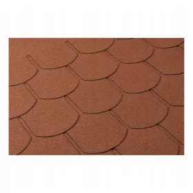 Gont, papa Bauhus 1 m x 34 cm x 3 mm