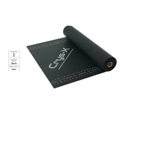  Folia paroprzepuszczalna Crys-X 200g 50 x 1,5 x 0,3 mm 200 g/m²