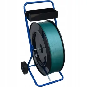   Количка за опаковане Profol PET Развивач