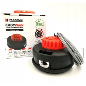    NAC DEMON EASYFEED тримерна глава с корда