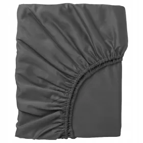   Чаршаф - Сатениран чаршаф Ikea 160 х 200 см