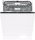  Gorenje GV693C60UVAD Съдомиялна за вграждане 3 кошници UVTech WiFi TotalDry