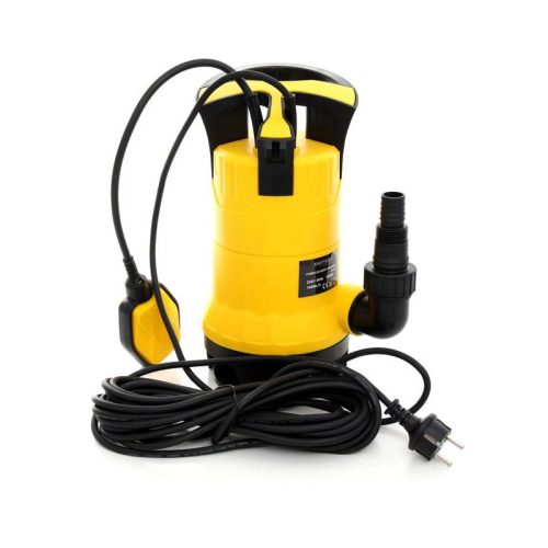  Потопяема помпа Kraft&Dele 1650 W 16000 l/h