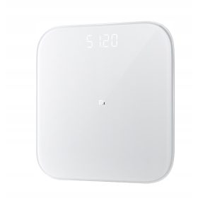   Кантар за баня - Везна за баня Xiaomi Mi Smart Scale 2
