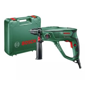    SDS Plus ударен чук мрежов Bosch 1.7 J 550 W 230 V
