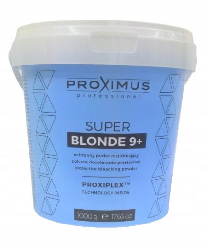  Proximus Super Blonde 9+ 1000 g избелител