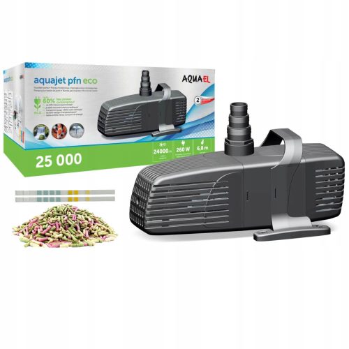  Помпа Aquael 260 W Над 5000 л/ч