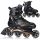  Nils Реле кънки Rubber ABEC-9 41