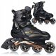  Nils Реле кънки Rubber ABEC-9 41