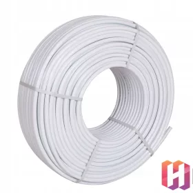 Rura PEX 25x2,5 MM PE-Xb/AL/PE 50M HOR ЛАЗЕР
