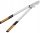 Градинска ножица - Градинска ножица Fiskars Quantum L108 1001435