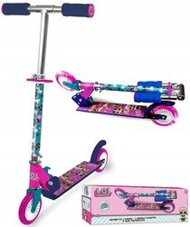  Двуколесен скутер D'Arpeje LOL976 Multicolor