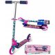  Двуколесен скутер D'Arpeje LOL976 Multicolor