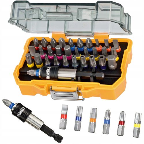  Комплект битове за винтоверт DeWalt DT7969