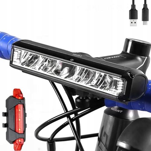  Велосипедно осветление Empirelight X620 1000lm батерия