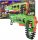  Пистолет Hasbro Zombiestrike Ripchain