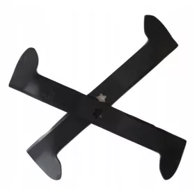    Нож ножове 46см HUSQVARNA CT131 CT135 трактор