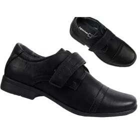    Stylowy_but Детски обувки Apawwa екологична кожа 31 номер