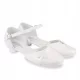  Обувки за причастие за момиче KBD-142 - Размер: 30