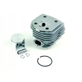    Бутало на цилиндъра комплект Husqvarna 254 / 254XP 45 мм