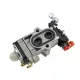  КАРБУРАТОР KAWASAKI TJ45 TJ45E TJ045E 15004-2050 КАЧЕСТВО