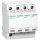 Защита от пренапрежение Schneider Electric 0 V IP30 0 A