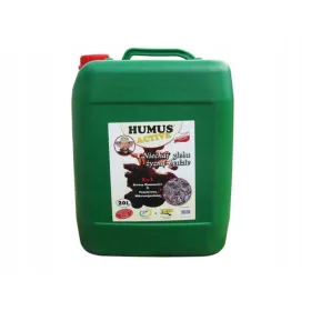   Градински тор - Органичен, натурален тор ЕкоДарПол течен 22 кг 20 л