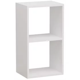   Marand Bookcase Библиотека за бюро 40 x 72,5 x 30 cm бяла