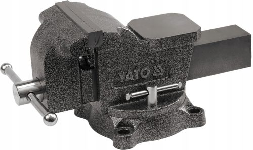  Менгеме за машина Yato 150 мм