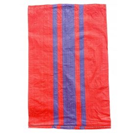   РР чувал 25кг за зърно, трошен камък, 50x80/50G, 100 бр.