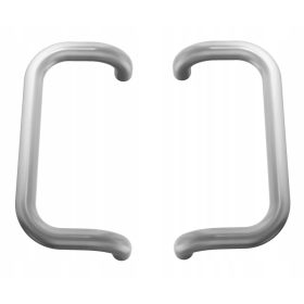 Външна дръжка ANTABA 300 ALU 114.9016.3001