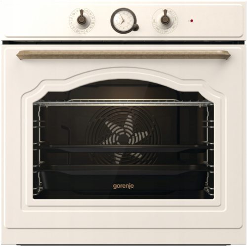 Електрическа фурна Gorenje BOS67371CLI