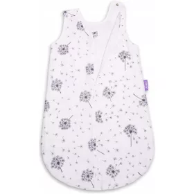    Муселинен спален чувал 50х75 Глухарчета