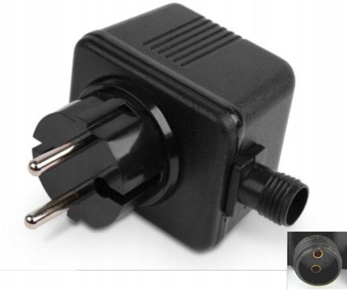  Помпа Brilum 5 W 501 - 1000 л/ч