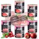  Pan Mięsko мокра храна микс от вкусове 0,8 кг
