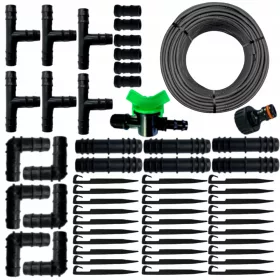    ДРИПЕР ХИДРАТАЦИОННА КАПКОВАЛКА 50м+ 56бр.