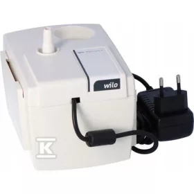   WILO PLAVIS 011-C-2G КОНДЕЗНА ПОМПА ЗА КОНДЕНЗАТ