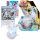  СВЕТЕЩА ФИГУРА BAKUGAN LEGENDS NOVA PEGATRIX