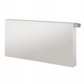 Бял декоративен радиатор Purmo 2346 W