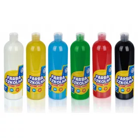  Ученически комплект боя 6x0.5L Astra