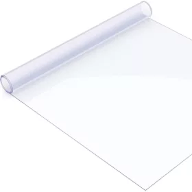   Брезент - PVC завеса WPZTS 1 х 1,4 м, прозрачна